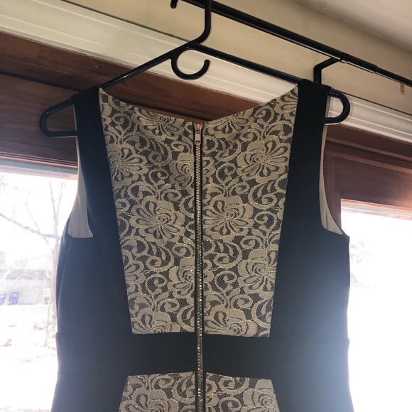 Worn once - size 6 party dress! - Picture 4 of 5